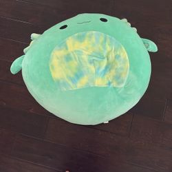 Plushy