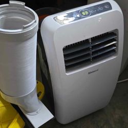 Portable ac Unit  