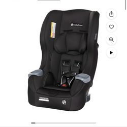 Baby Temerme 3in1 Car Seat nEW