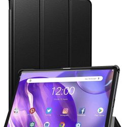 10 Inch Android Tablet pc, 32GB ROM 128GB Expand, Octa-Core Tablets, IPS HD Touch Screen,Google Certificated Wi-Fi Tablets, G+G, 8MP Camera, Long Batt