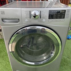 Washer/Lavadora 