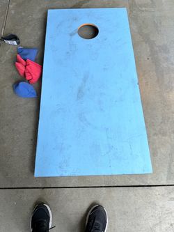 Cornhole