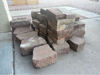 Free Bricks