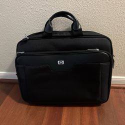 HP Laptop/ Computer Bag • Heavy Duty • New
