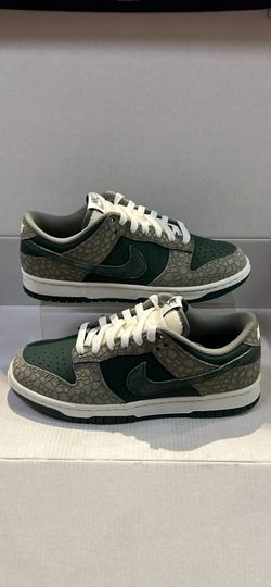 NIKE DUNK LOW PREMIUM “URBAN LANDSCAPE”