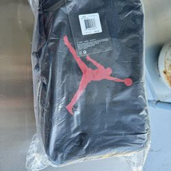 New Case Jordans