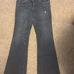 American Eagles Jeans 