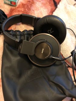 Krk Earphones