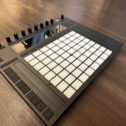 Ableton Push 2 