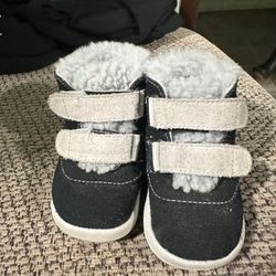UGGS Baby Boots 