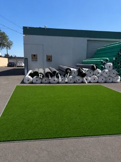 Artificial Grass - Sacate Sintetico Turf