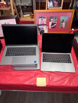 Laptops