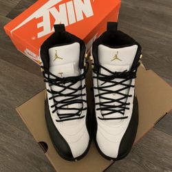 Air Jordan 12 “Royalty” 