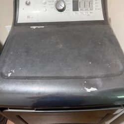 Samsung Washer & Dryer 