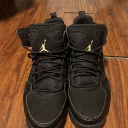 Jordan Flight Shoes