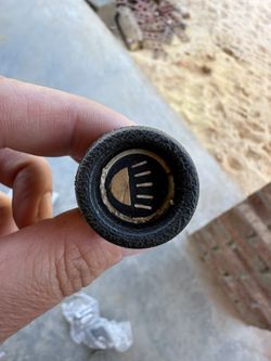 CHEVROLET Headlight knob for under dash