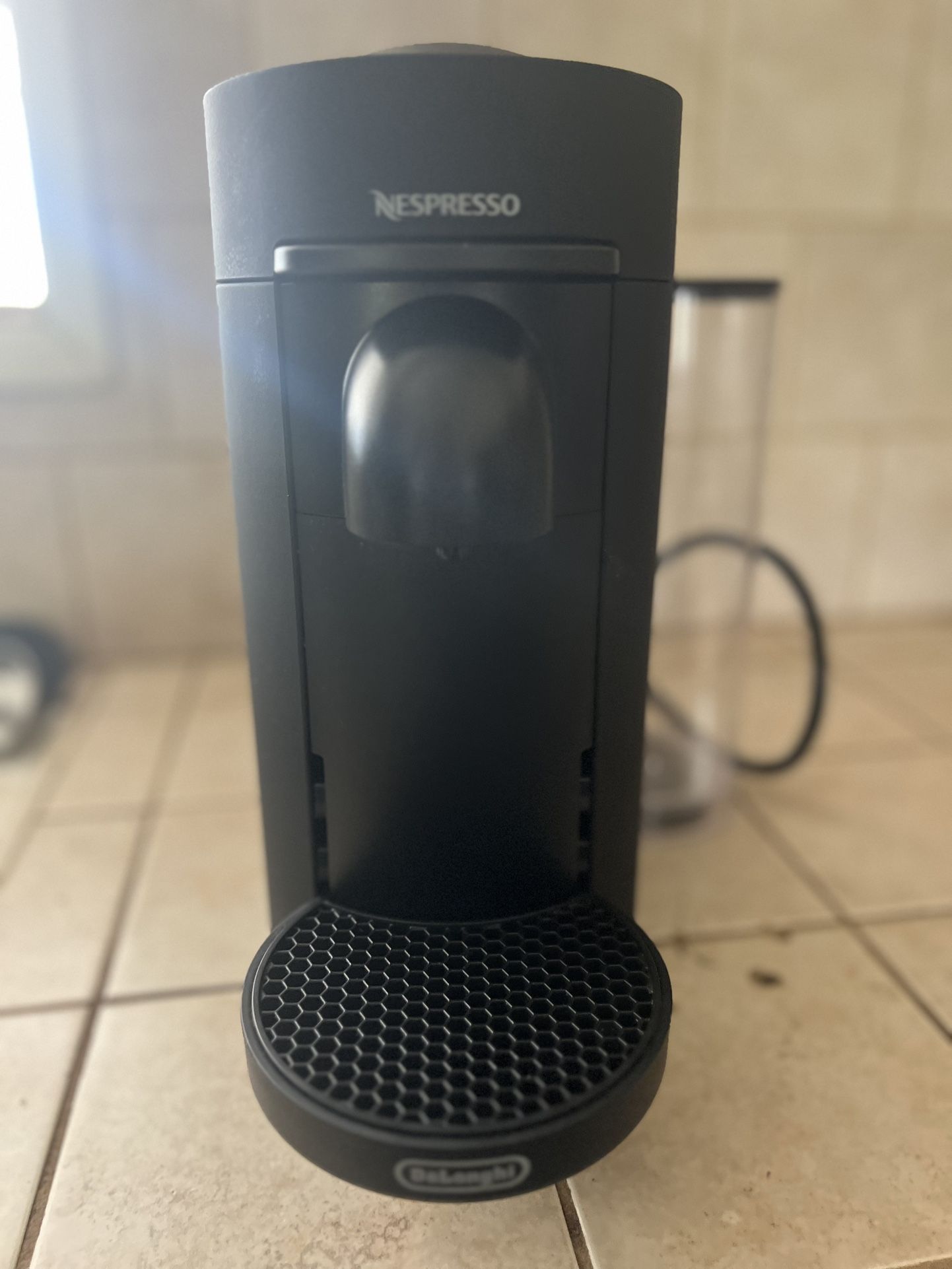 Nespresso Vertuo Plus