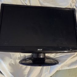 Acer H233H Monitor