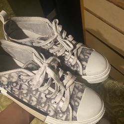 Dior B23 Low 