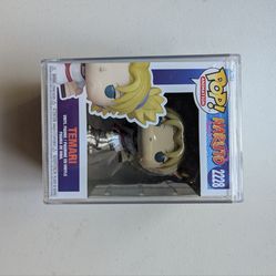 Temari 2228 Funko pop