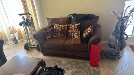 Used sofas