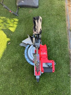 Miter Saw