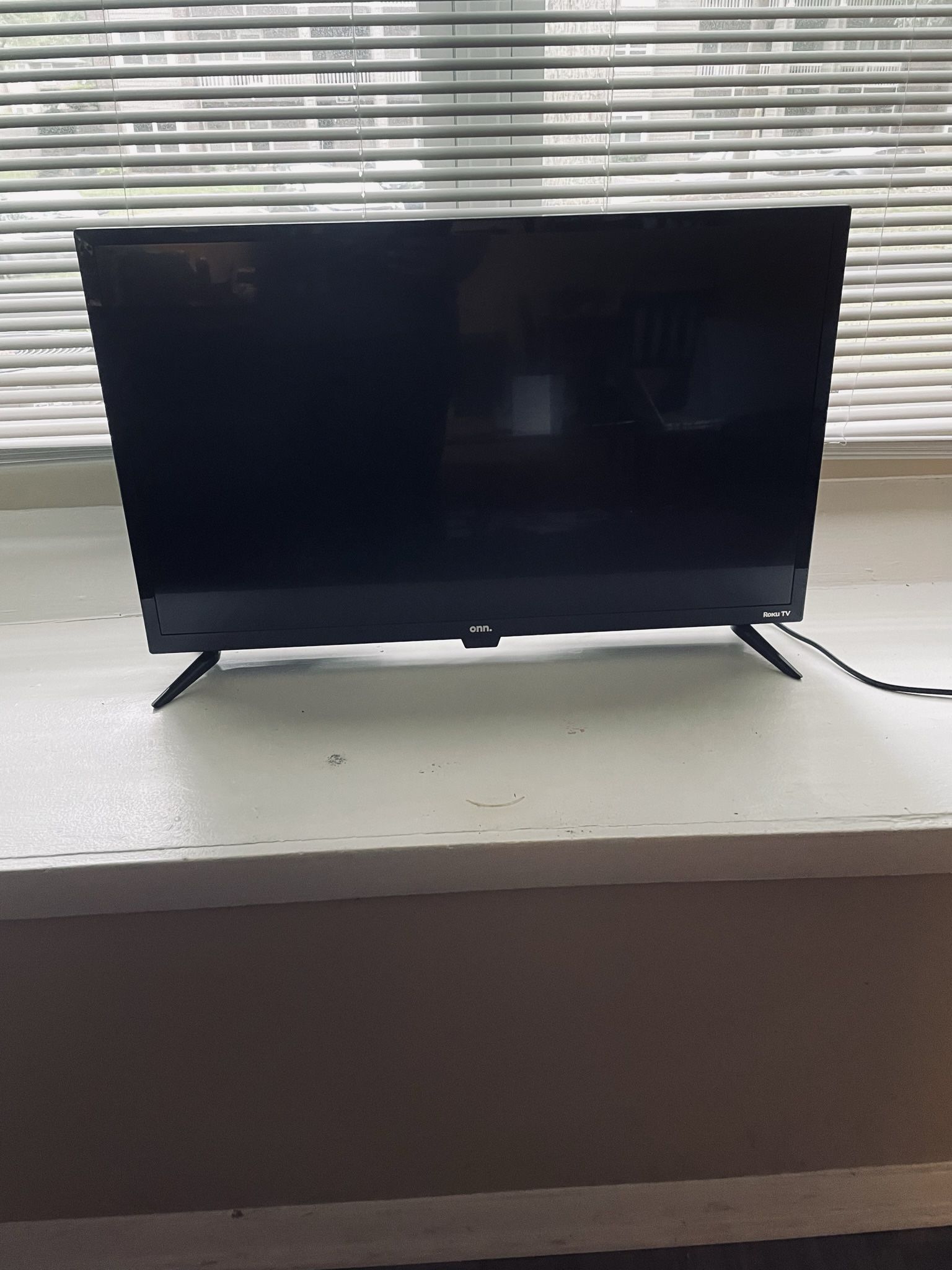 32” Roku Tv