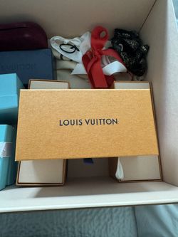 Designer Empty Boxes