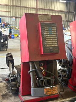 Aeroquip Procrimp 1380