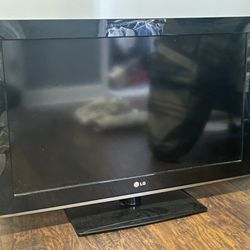 LG Tv