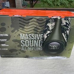 JBL Boombox 2