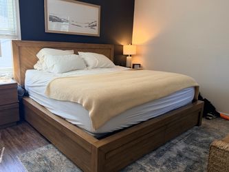 King Size Furniture Set