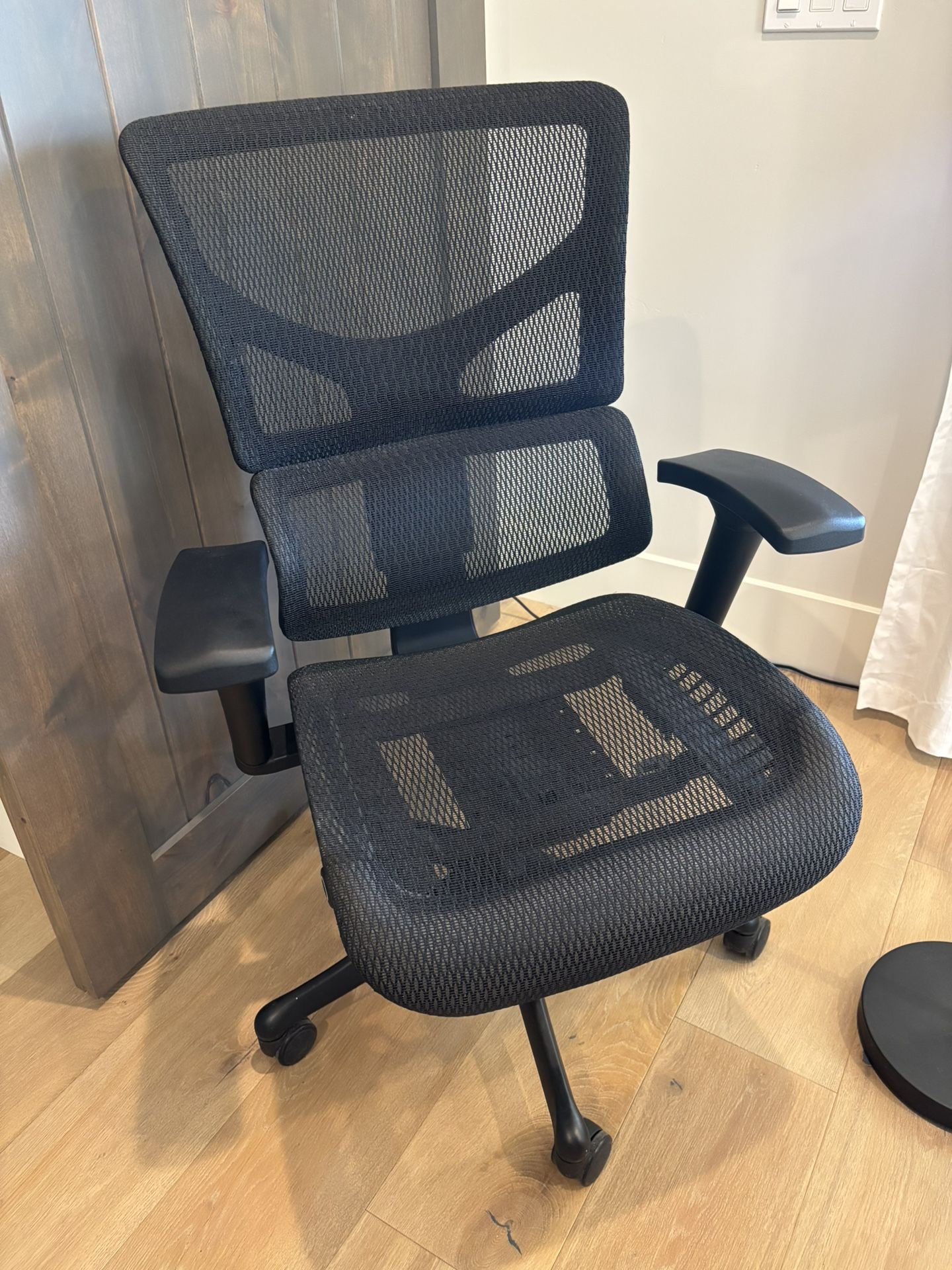 X1 Task X-Chair Office Seating