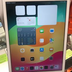 Apple iPad 7th Gen 32GB (WiFi)  10.2"