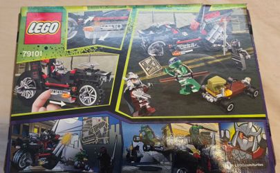 Lego Toys