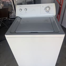 Whirlpool Washer 3.9 cu.ft