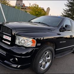 2003 Dodge Ram