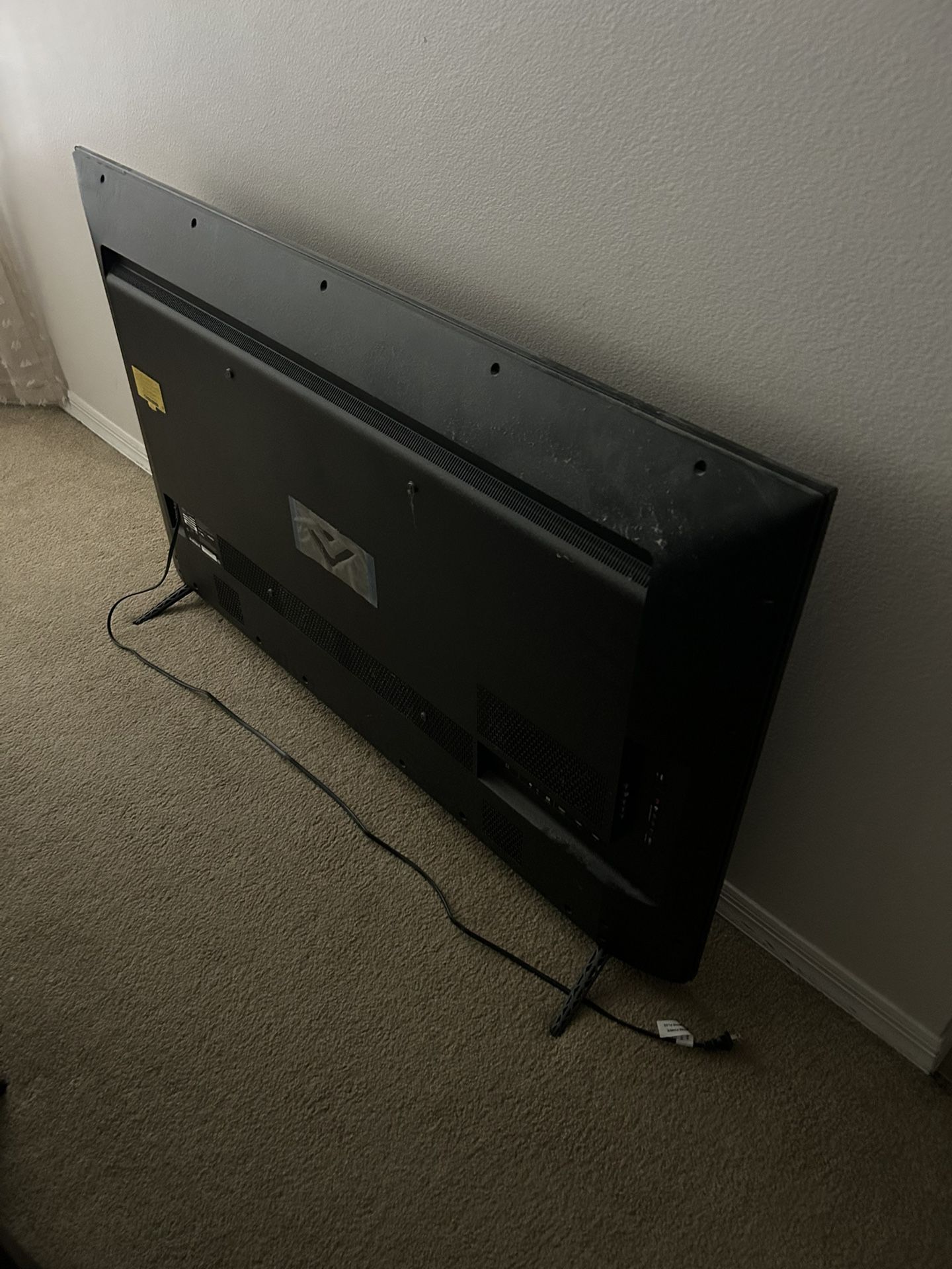 Tv 55 Inch
