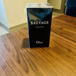 Dior Suavage