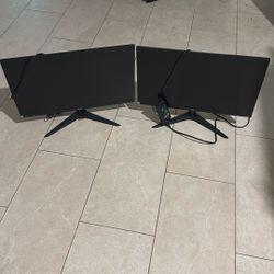 Computer monitors