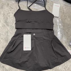 **BRAND NEW LULULEMON SET **