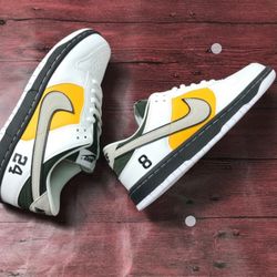 Nike Dunk Low Pro SB. 