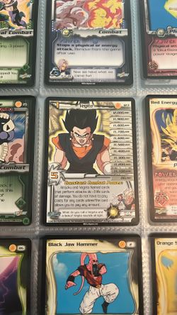 Dragon Ball Z Fusion Saga