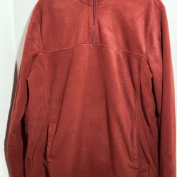 Croft & Barrow Pullover Sweatshirt 