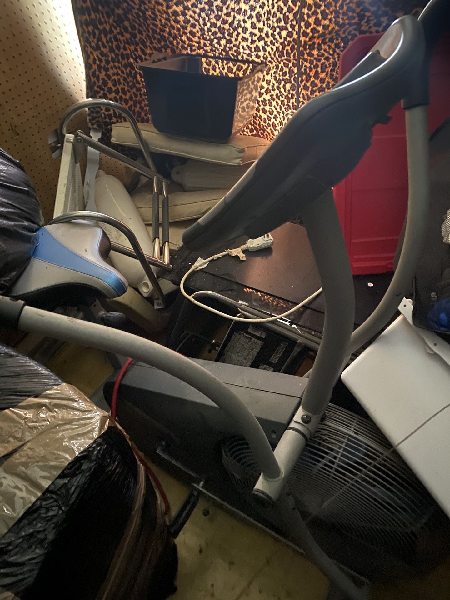 Exercise Bike!!