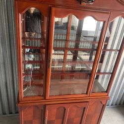 China Cabinet 