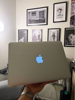 MacBook Air, 2017 (128gb. 13 inch)