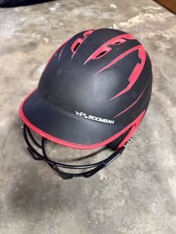 Softball Batting Helmet