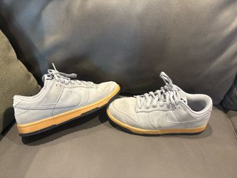 Dunks  8.5