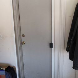 Sunshade For Glass Door